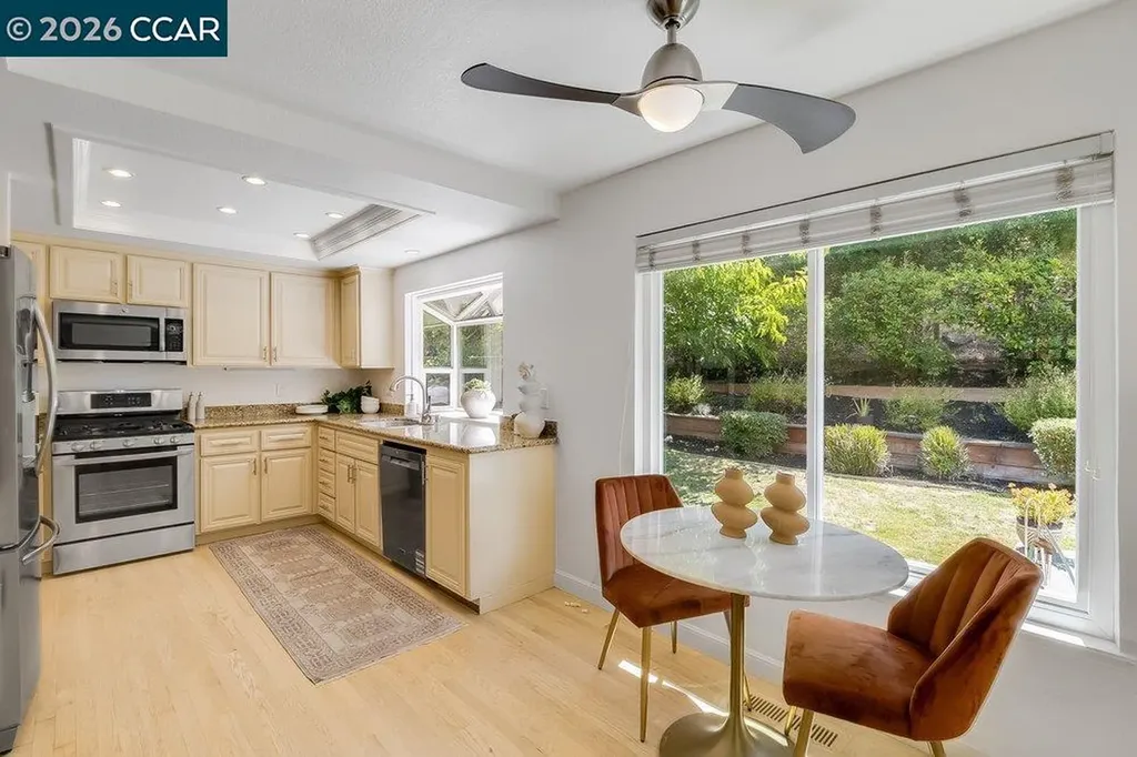 5633 Mount Hood Court Martinez CA 94553