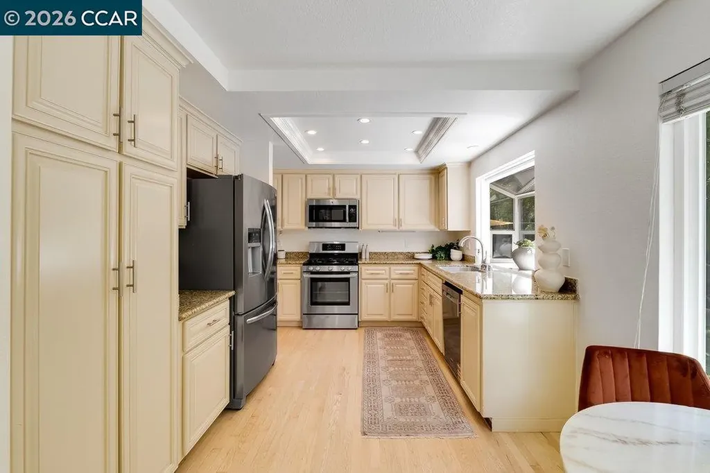 5633 Mount Hood Court Martinez CA 94553