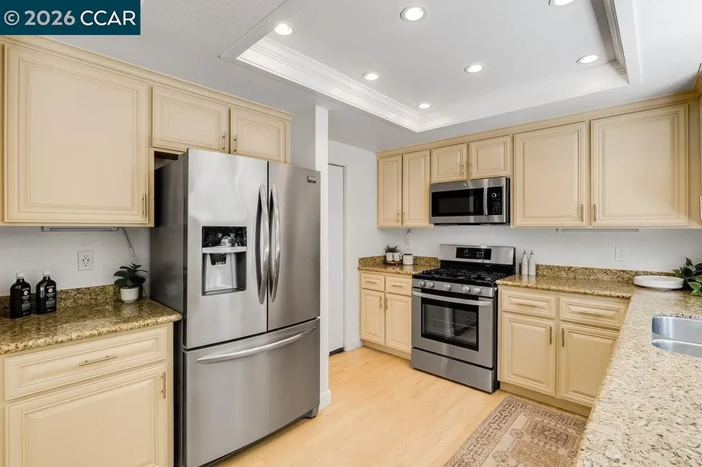 5633 Mount Hood Court Martinez CA 94553