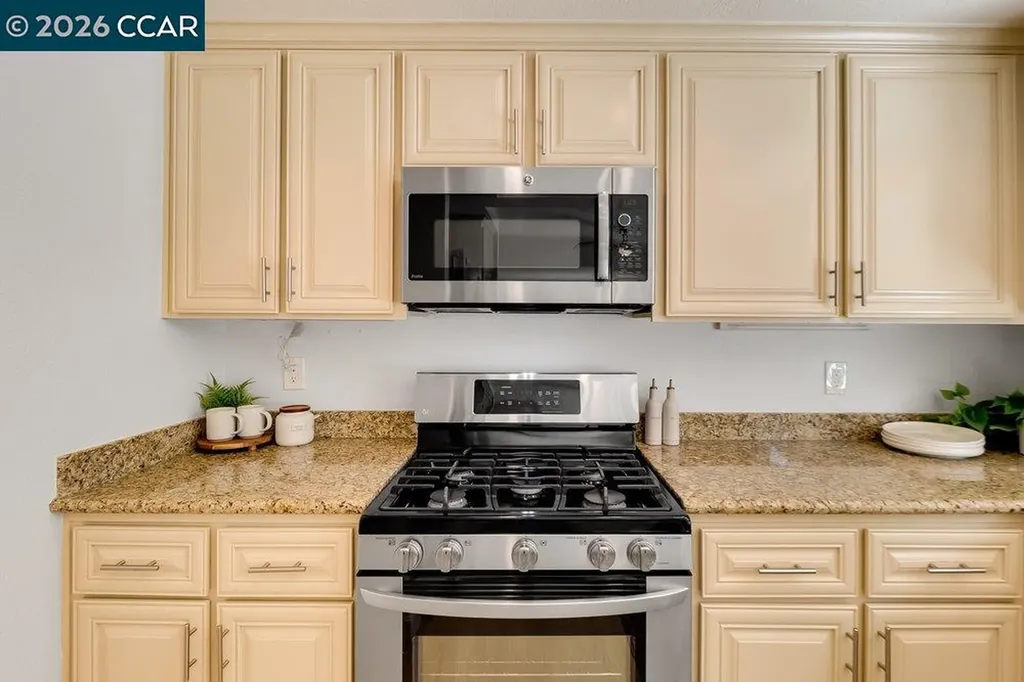 5633 Mount Hood Court Martinez CA 94553