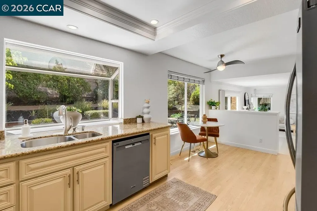 5633 Mount Hood Court Martinez CA 94553