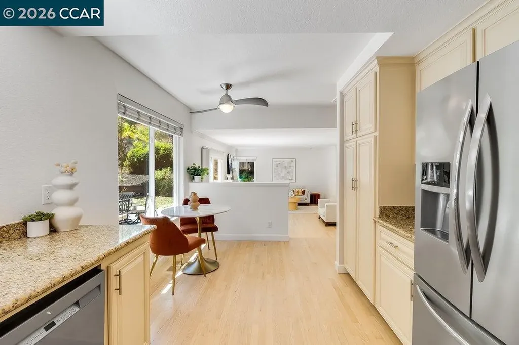 5633 Mount Hood Court Martinez CA 94553