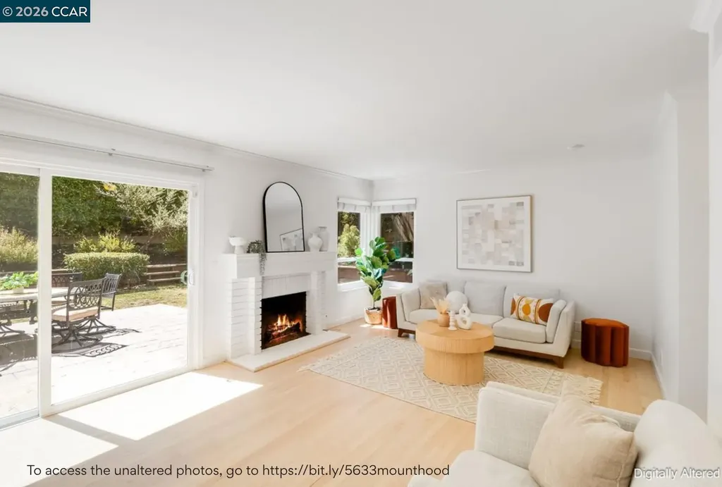 5633 Mount Hood Court Martinez CA 94553