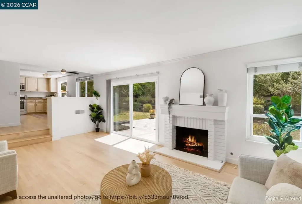 5633 Mount Hood Court Martinez CA 94553
