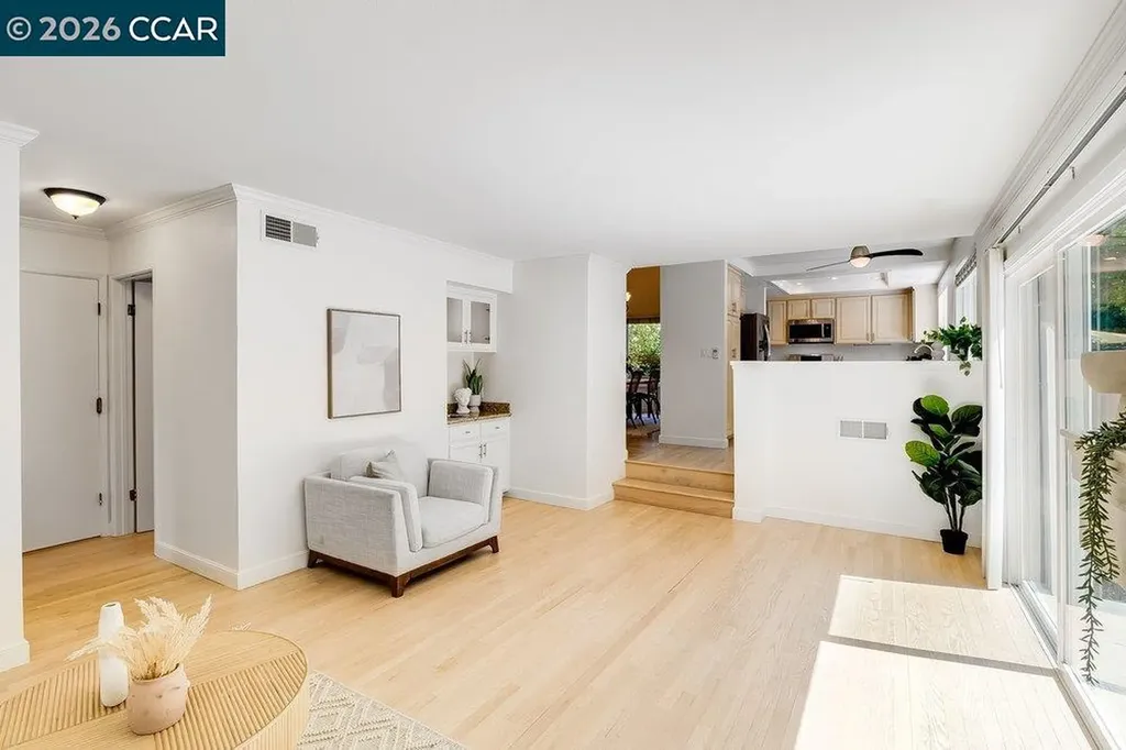 5633 Mount Hood Court Martinez CA 94553