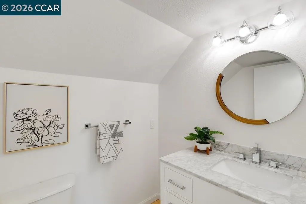 5633 Mount Hood Court Martinez CA 94553