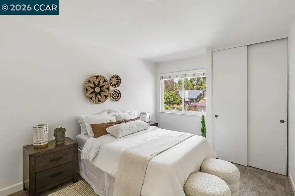 5633 Mount Hood Court Martinez CA 94553