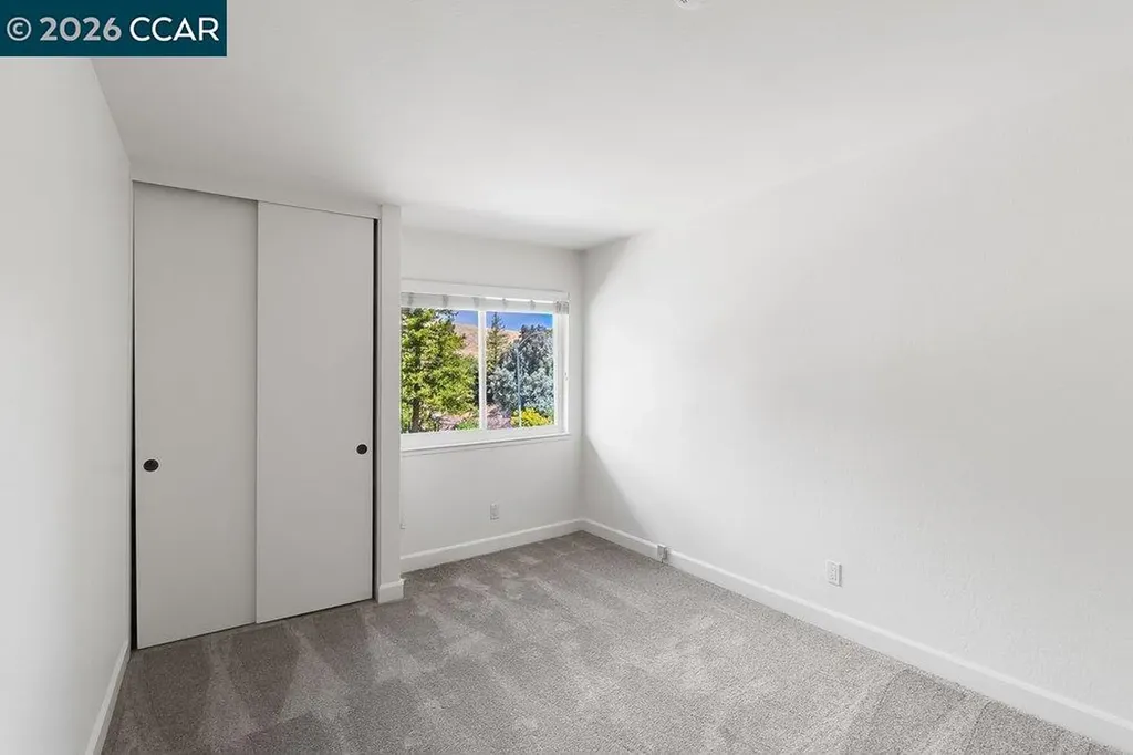 5633 Mount Hood Court Martinez CA 94553