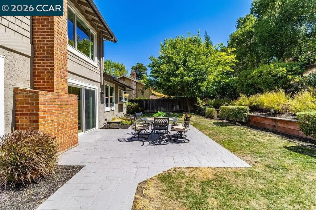 5633 Mount Hood Court Martinez CA 94553