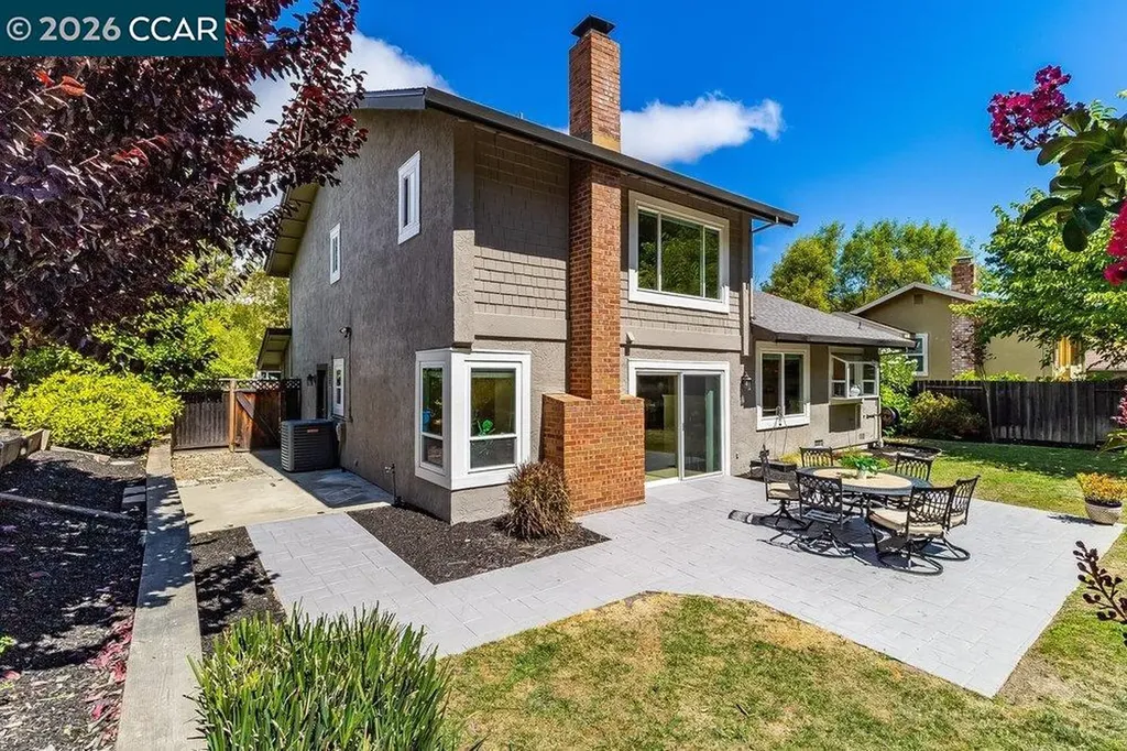 5633 Mount Hood Court Martinez CA 94553