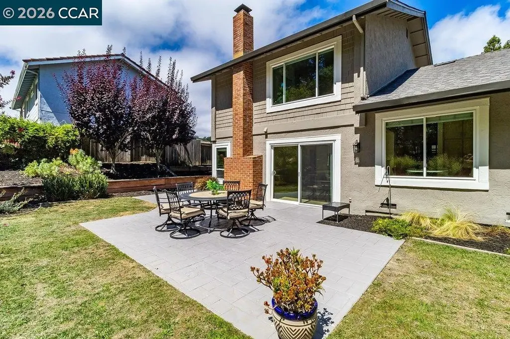 5633 Mount Hood Court Martinez CA 94553