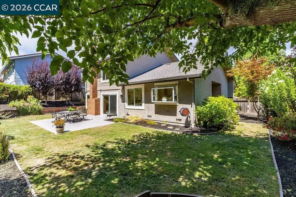 5633 Mount Hood Court Martinez CA 94553