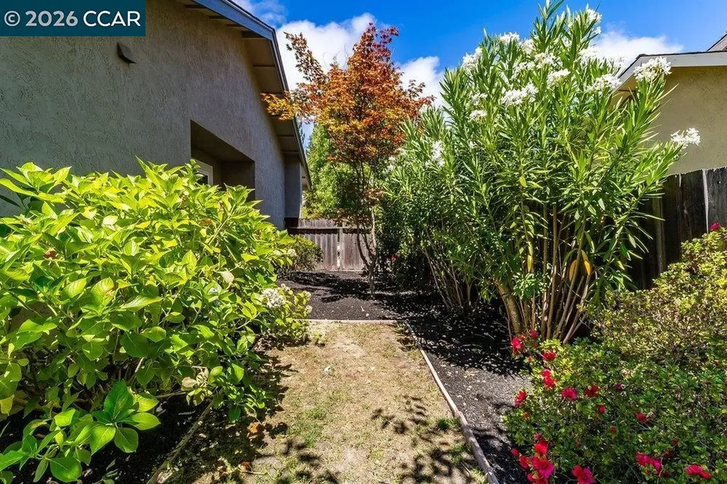 5633 Mount Hood Court Martinez CA 94553