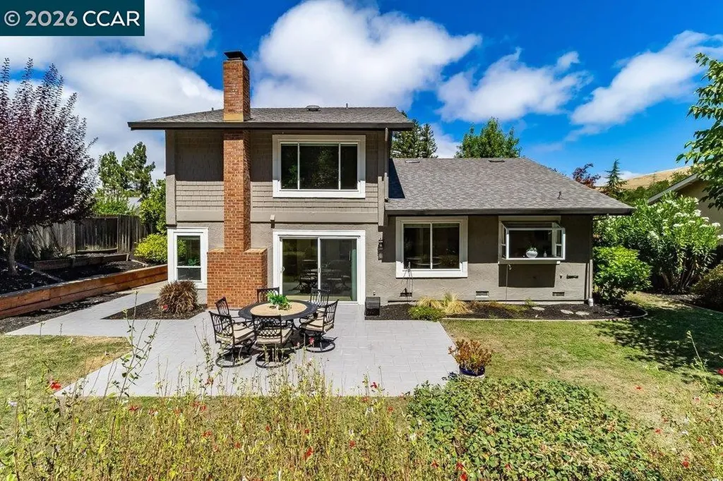 5633 Mount Hood Court Martinez CA 94553