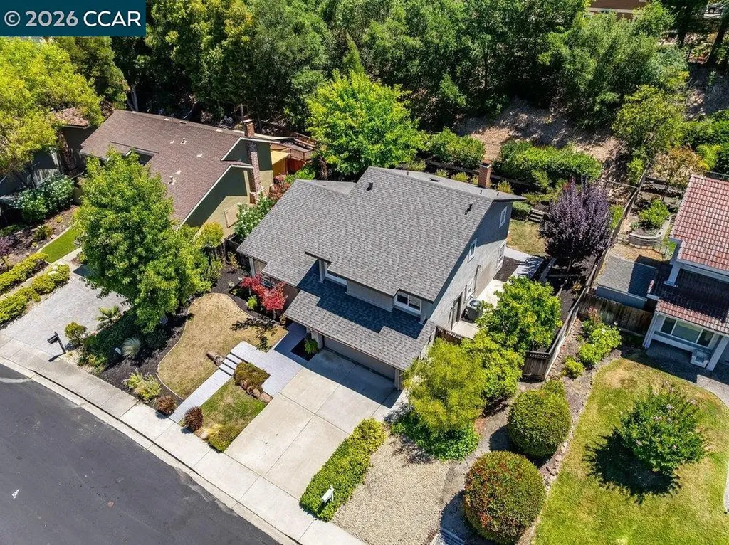 5633 Mount Hood Court Martinez CA 94553