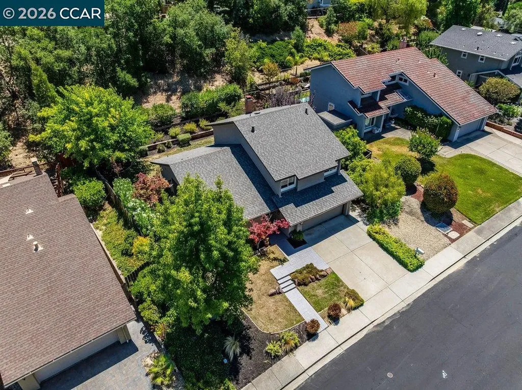 5633 Mount Hood Court Martinez CA 94553