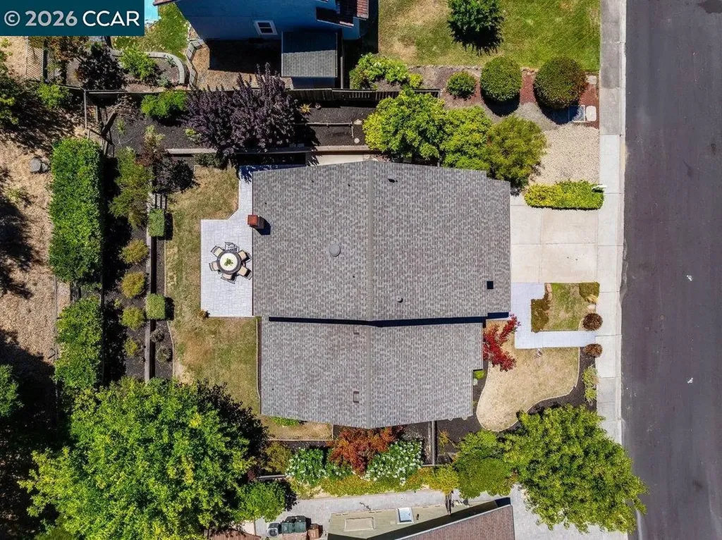 5633 Mount Hood Court Martinez CA 94553