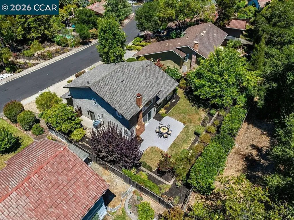 5633 Mount Hood Court Martinez CA 94553