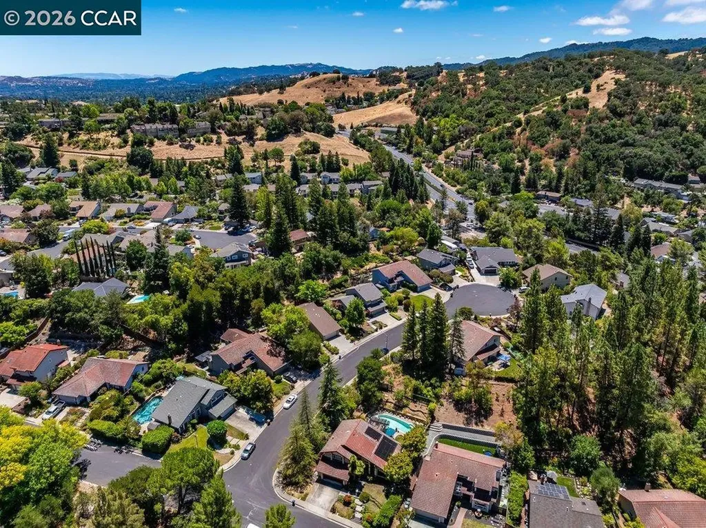 5633 Mount Hood Court Martinez CA 94553