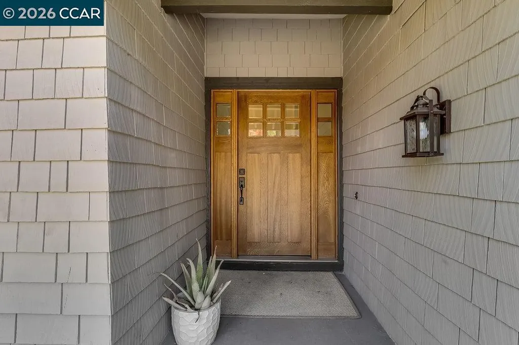 5633 Mount Hood Court Martinez CA 94553