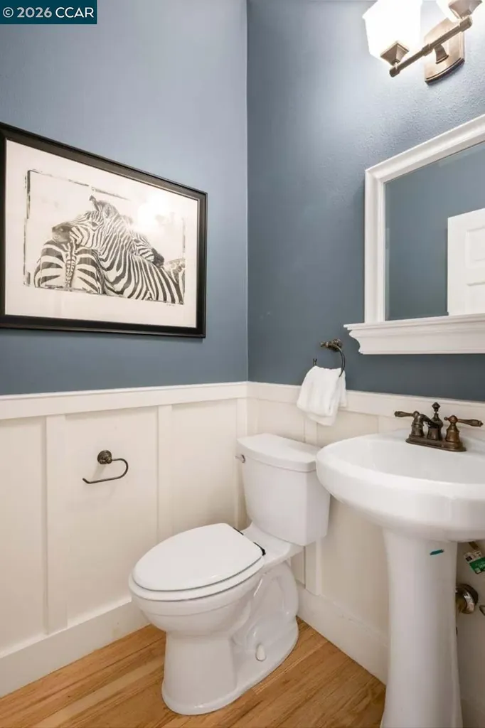 200 Longview Terrace Orinda CA 94563