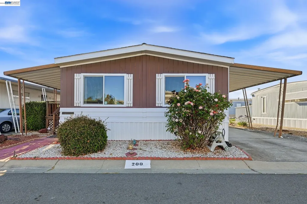 4141 Deep Creek Fremont CA 94555