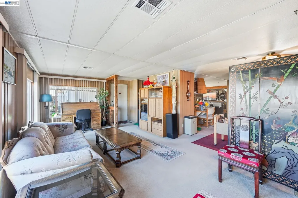 4141 Deep Creek Fremont CA 94555