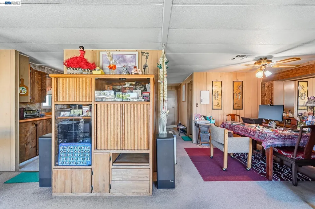 4141 Deep Creek Fremont CA 94555