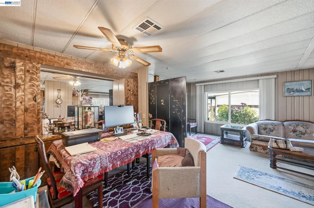 4141 Deep Creek Fremont CA 94555