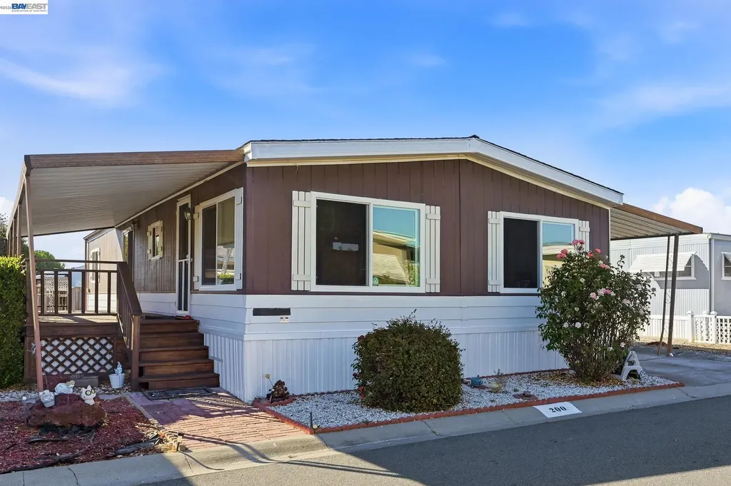 4141 Deep Creek Fremont CA 94555