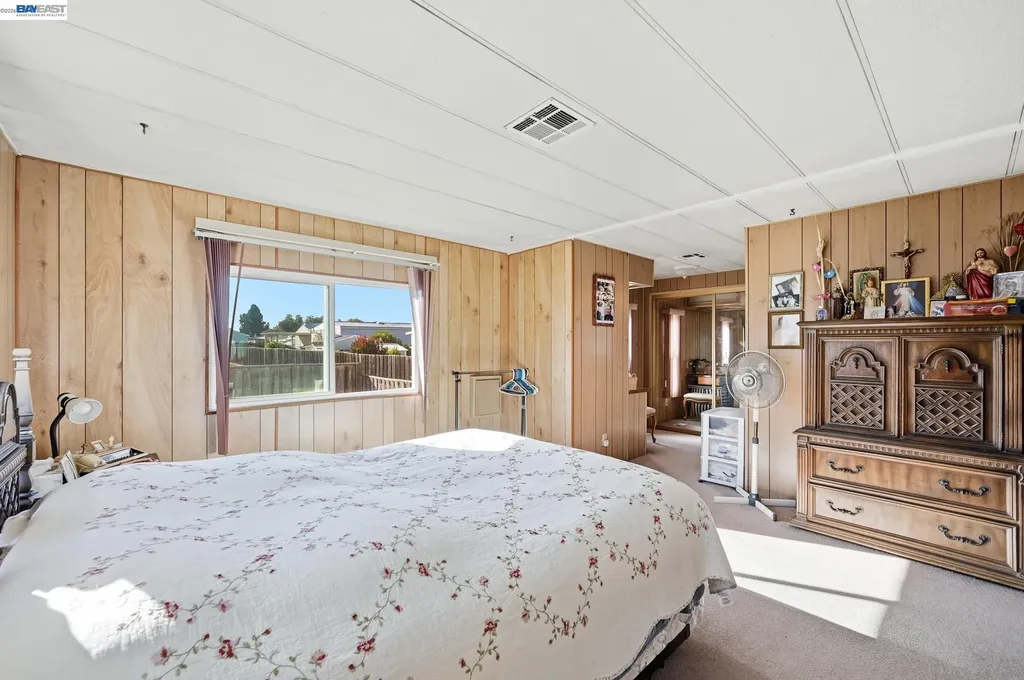 4141 Deep Creek Fremont CA 94555