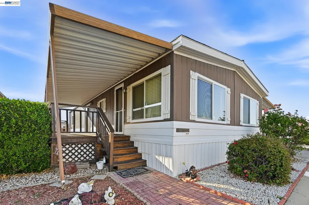 4141 Deep Creek Fremont CA 94555