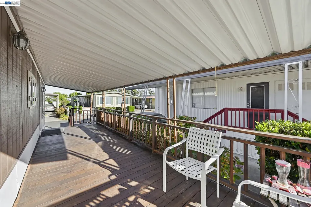 4141 Deep Creek Fremont CA 94555