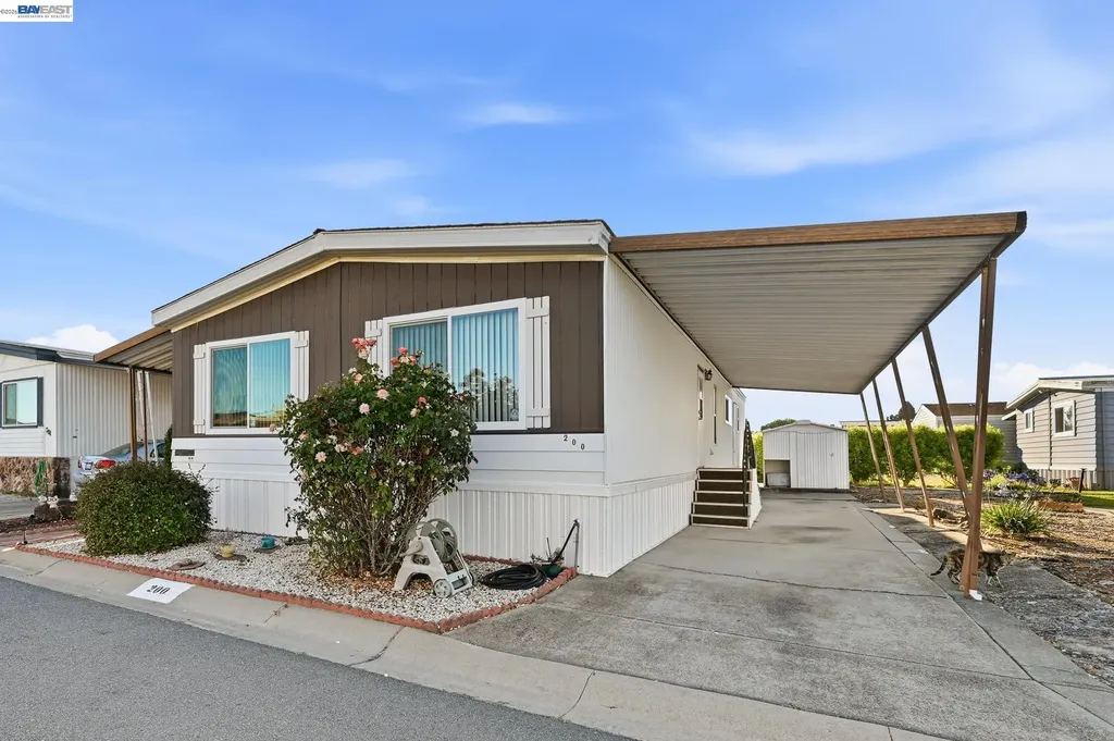 4141 Deep Creek Fremont CA 94555
