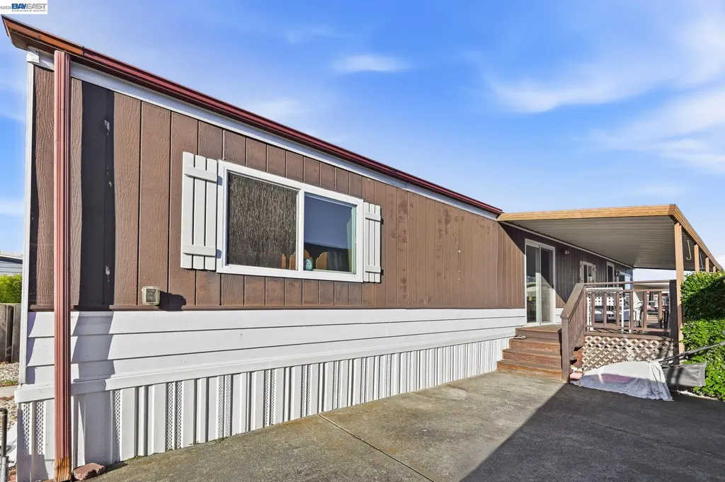 4141 Deep Creek Fremont CA 94555