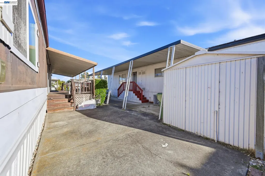4141 Deep Creek Fremont CA 94555