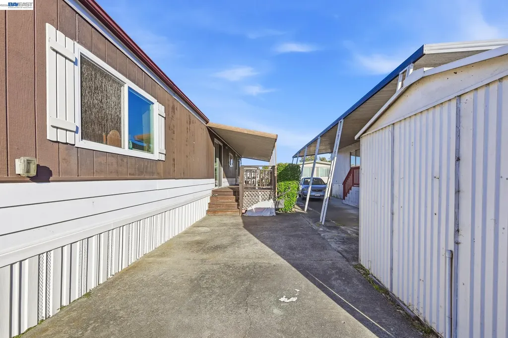 4141 Deep Creek Fremont CA 94555