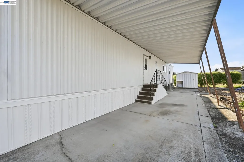 4141 Deep Creek Fremont CA 94555