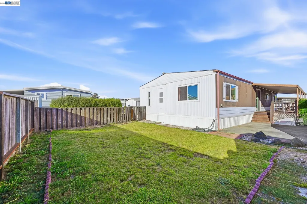 4141 Deep Creek Fremont CA 94555
