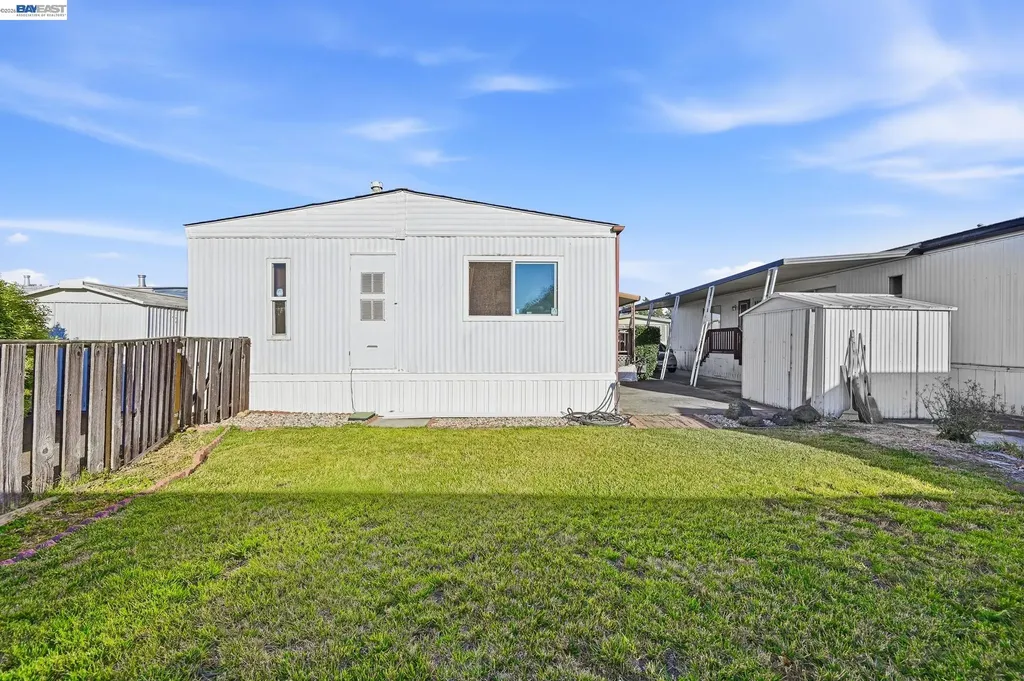4141 Deep Creek Fremont CA 94555