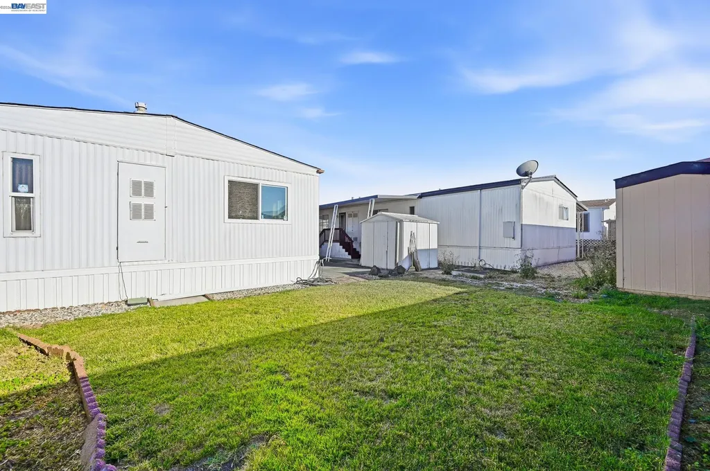 4141 Deep Creek Fremont CA 94555