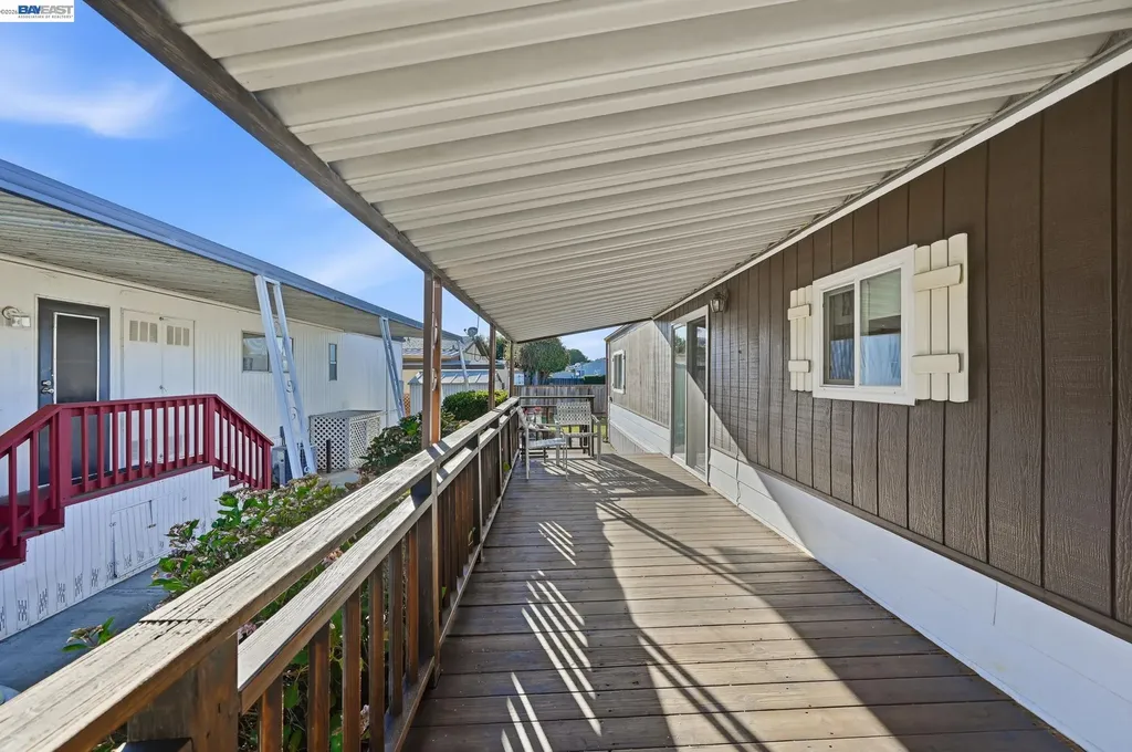 4141 Deep Creek Fremont CA 94555