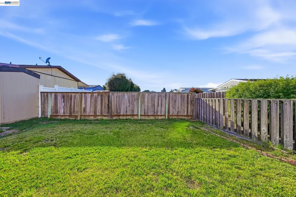 4141 Deep Creek Fremont CA 94555