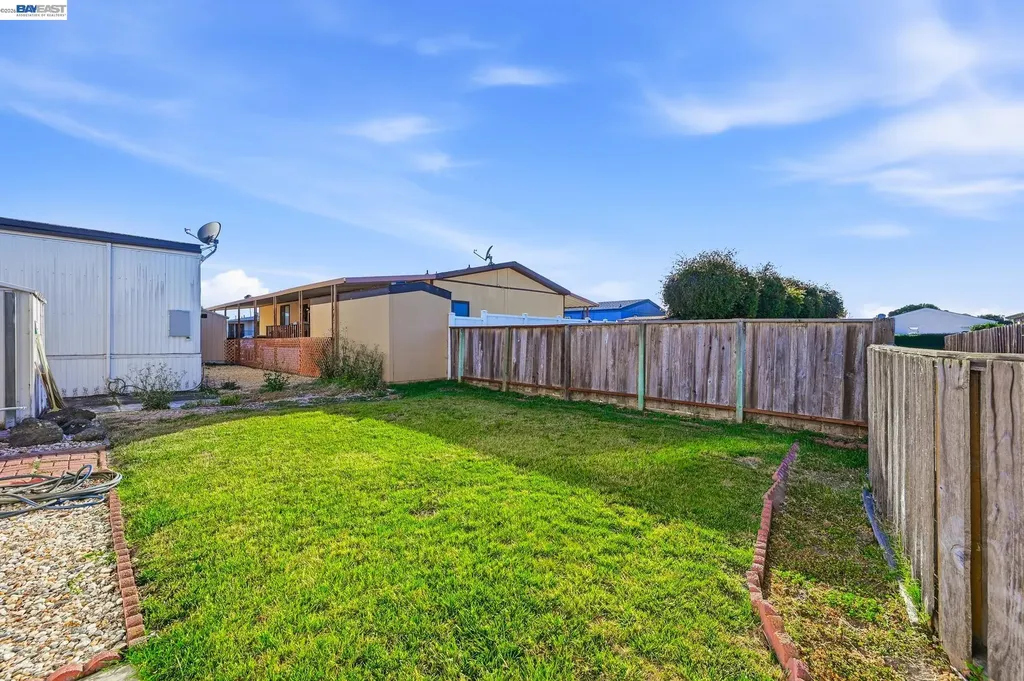 4141 Deep Creek Fremont CA 94555