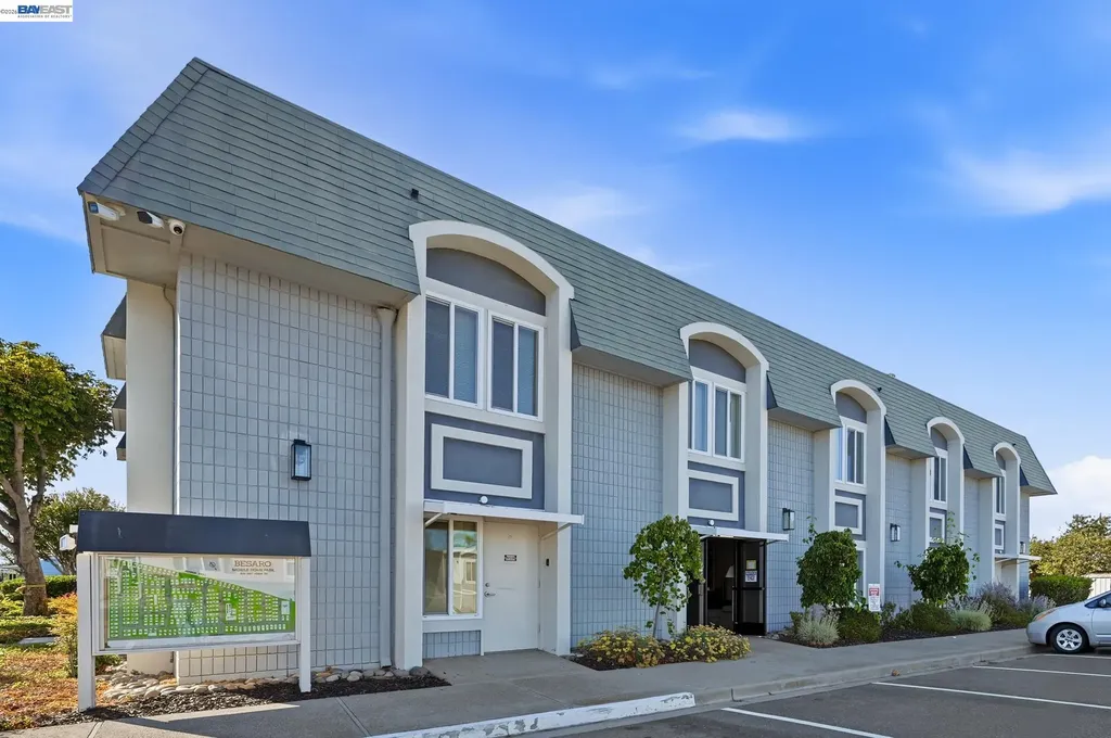 4141 Deep Creek Fremont CA 94555