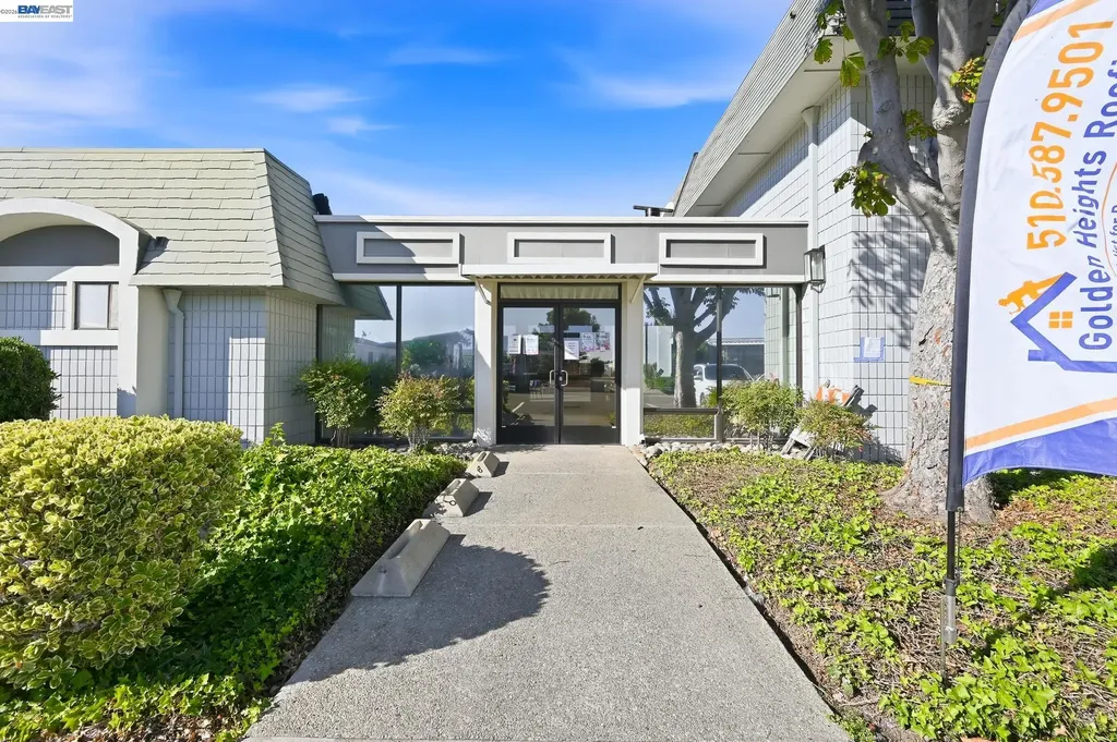 4141 Deep Creek Fremont CA 94555