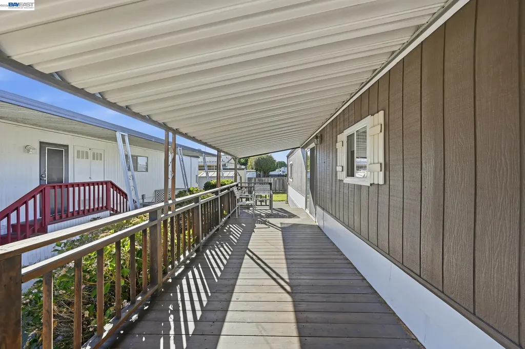 4141 Deep Creek Fremont CA 94555