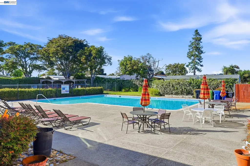 4141 Deep Creek Fremont CA 94555