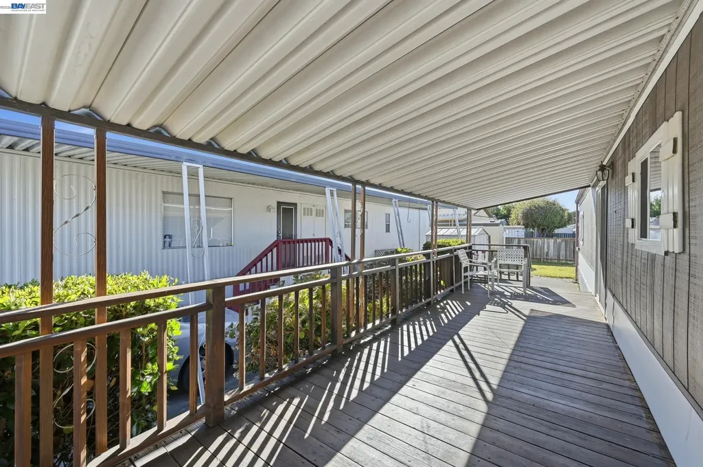 4141 Deep Creek Fremont CA 94555