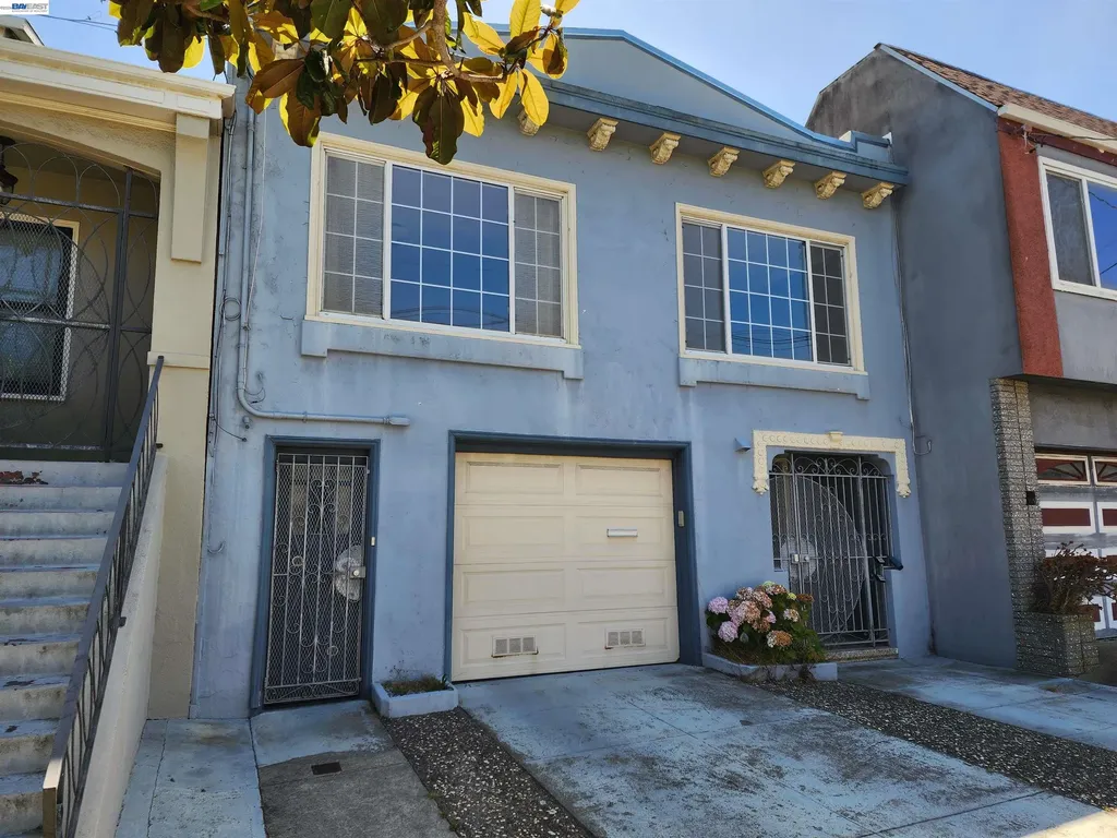 1470 25th Avenue San Francisco CA 94122